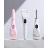 Oa Dual Heating Curler Eyelash Curler