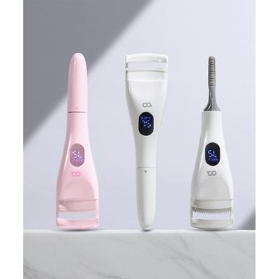 Oa Dual Heating Curler Eyelash Curler