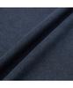 Silijeu Garment Dyed Open Collar Sweater Sawam26581Bud
