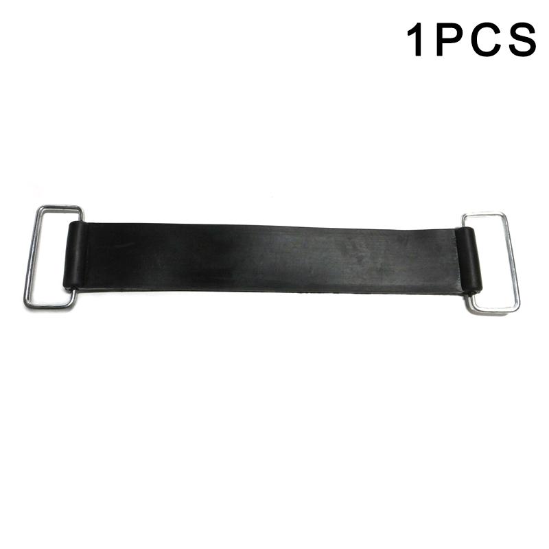 

Battery Rubber Band Strap Fixed Holder Elastic Bandage Belt Stretchable for Motorcycle xqmg Elastic Bands DIY Apparel Sewing New