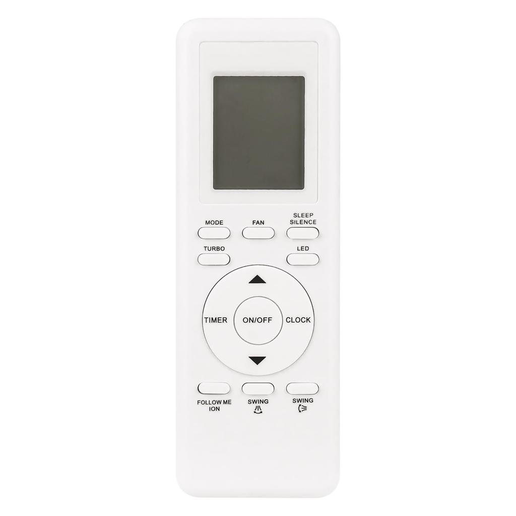 RG94A-BGEF IR Remote Control Replace for RG93A BGEF Type Air Conditioner RG94A