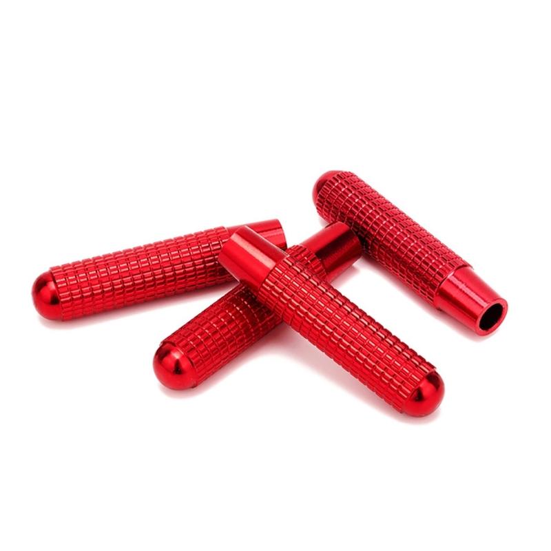Universal Car Truck Door Lock Knob Pull Pins Aluminum Alloy for W205 W213 W204