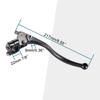 7/8" Handlebar Clutch Lever for ATV, Scooter, Moped, Dirt Bike