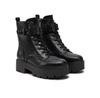 Guess Ankle Boots Vaires FLTSOM ELE10 Black