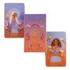 The Lovely Ladies Tarot Cards A 78 Deck Oracle English Visions Divination Edition Borad Hraní her