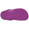 Crocs Classic Clog EVA Comfortable Slip-On Clogs Unisex clogs Purple 10001-5BV