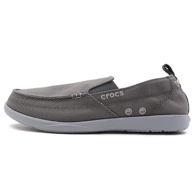 Crocs Casual Shoes Gray 11270-0DV 46-47