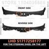 For 2012-2019 F30 F31 BMW 320i 328i 330i 335i 340i 328d 330e M3 M4 Windshield Wiper Cowl Cover LHD 51717258177 RHD 51717258178