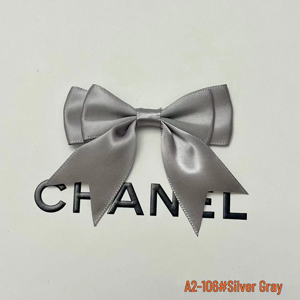 

Customizable Handmade Butterfly Flower Bow – DIY 8-Point Double-Layer Swallowtail Waist-Wrapping Ribbon.