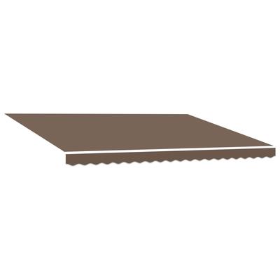 Replacement Canopy Fabric Polyester