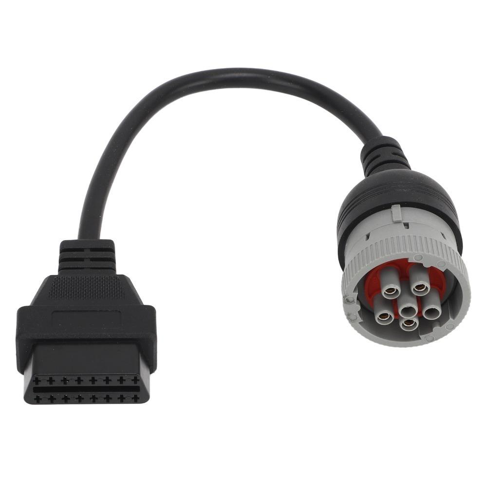 Protocol Compatible Truck Interface Adapter Equipment Maintenance Engineers