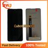 LCD Screen and Digitizer Full Assembly For Cubot Note 60