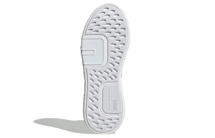 adidas Originals Eqt Bask Adv 'Nero Bianco' FU9397
