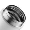 Supor 316 Stainless Steel Insulated Travel Mug