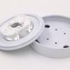 1W LED Ceiling & Cabinet Light with Large Cover Spotlight