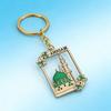 2026 New Moon Festival Keychain Pendant For Women Handbag Pendant Car Keychain