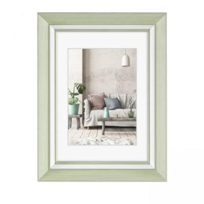 30x40cm Hama Sevilla Plastic Frame Black