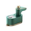 Handheld Steamer with Foldable Handle 2in1 Garment Compact Clothes Iron for
