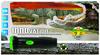DOYUSHA IRC Pakupaku Crocodile Electric Infrared Control KIT No.9985-A