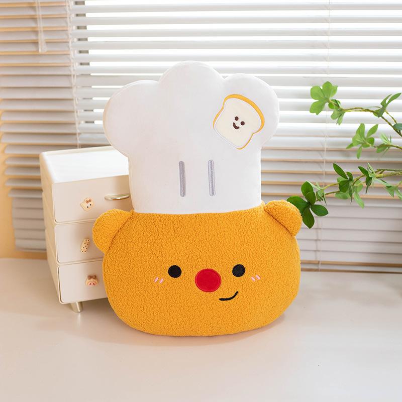 Cute Plush Stuffed Animal Doll for Kids Soft Toy