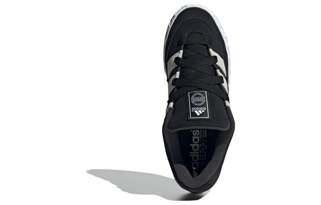 Adidas Adimatic 'Black Crystal White' ID8265