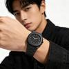 Famous Brand Men Calendar Watch Women Business Casual Quartz Watches Sports Plastic Watch Student Luxury Watches Gift Wholesale