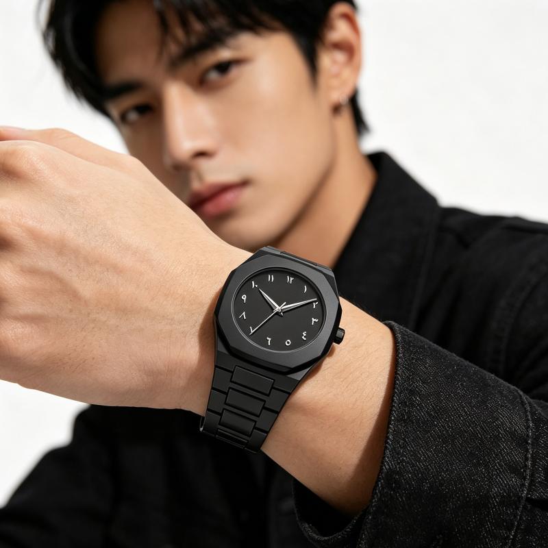Famous Brand Men Calendar Watch Women Business Casual Quartz Watches Sports Plastic Watch Student Luxury Watches Gift Wholesale