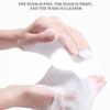 New Mild Cleansing Foam Face Cleanser Moisturizing Acne Whitening Skin Spot Removing Oil Care F X1B5