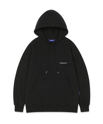 Overfit_Hoodie Bk