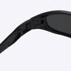 Advanced Cool UV400 Protection Sunglasses Vintage Style Luxury Sports Sunglasses Windproof Design Driving Shades Unisex