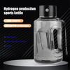 1500ML Hydrogen Water Bottle SPE PEM Technology Rich Hydrogen Water Generator Portable Rechargeable Hydrogen Water Ionizer Machine