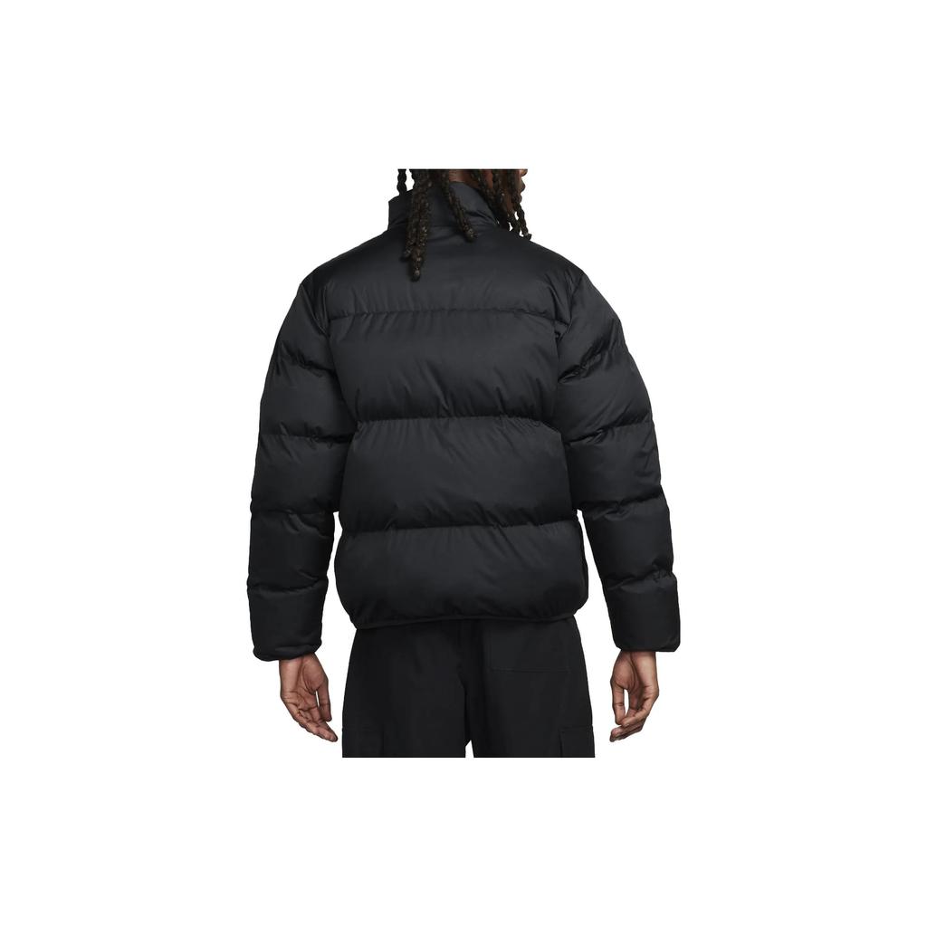 Nike Giacca imbottita Club Sportswear FB7368-010