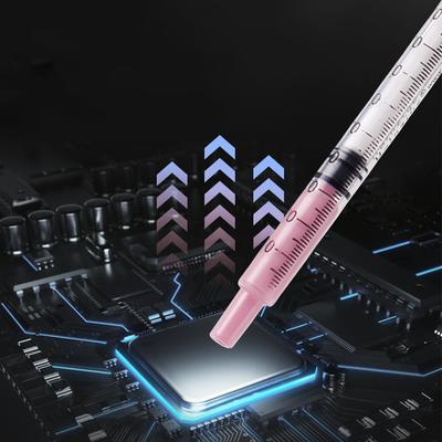 Zubehör für Computer – Wärmeschnittstellen & Wärmeleitpaste