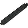 [Replacement] Car Air Conditioning Cabin Air Filter Element Cover for Hyundai for Kia for Cabin Air Filter Access Cover 97129-3S000 971293S000