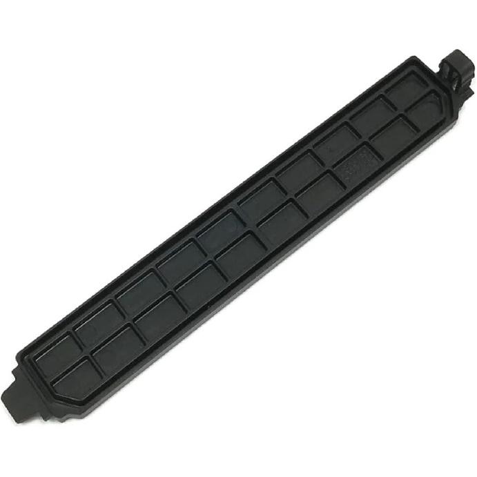 [Replacement] Car Air Conditioning Cabin Air Filter Element Cover for Hyundai for Kia for Cabin Air Filter Access Cover 97129-3S000 971293S000