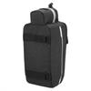 Lixada Insulated Trunk Cooler Bag Cycle Bicycle Rear Rack Storage Luggage Bag Reflective MTB Bike Pannier Bag Shoulder