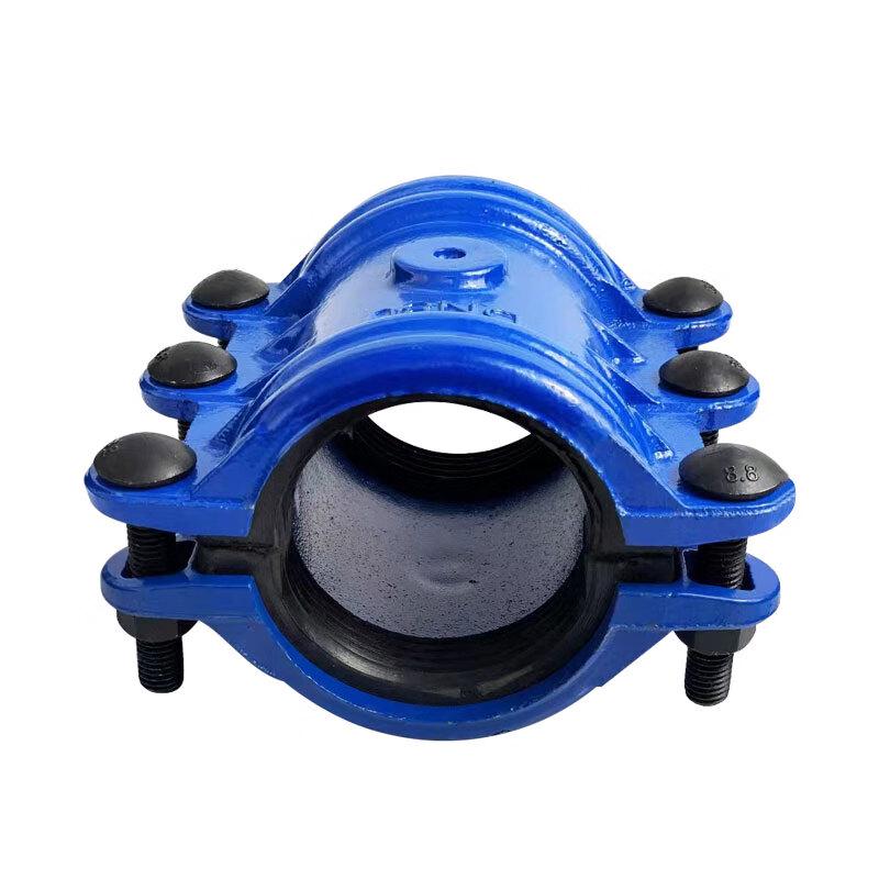 Haff Joint Pipe Repair Clamp