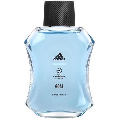Adidas, Champions League Tor, Eau De Toilette, Für Männer, 100 ml