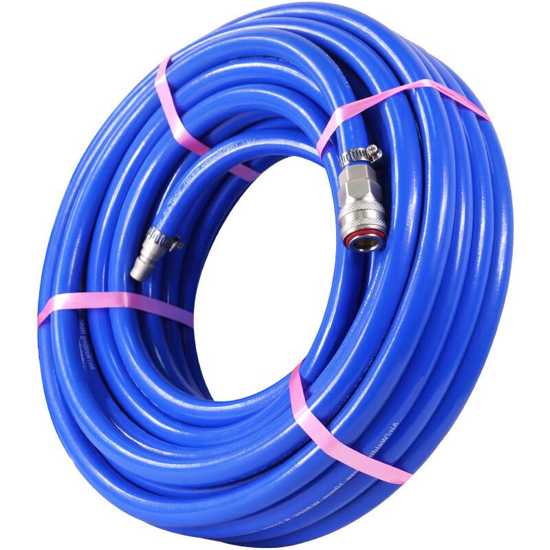 High-Pressure Air Compressor Hose
