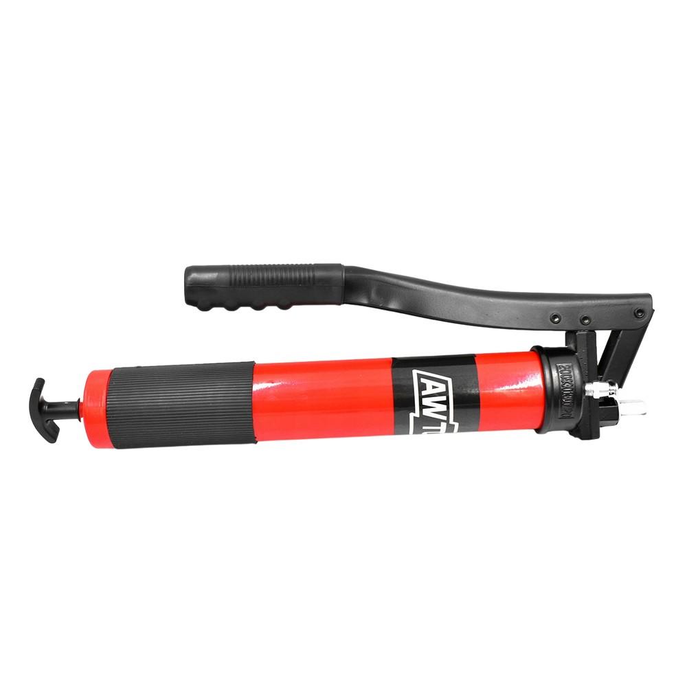 AW Tools Hand Lever Grease Gun 600ml