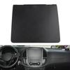 Anti-corrosion Car Storage Box Automotive Storage Solution Car Organizer Dashboard Storage Box ABS Material Easy tallation