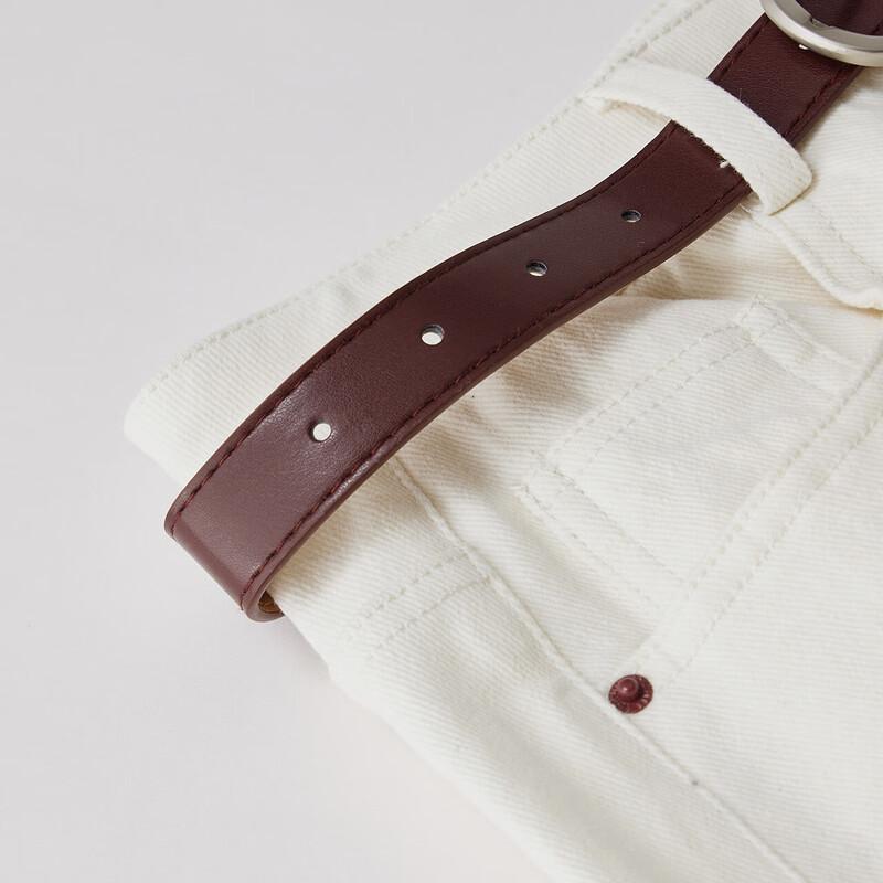 IEF Women's Petite Lined Wide-Leg Commuter Pants