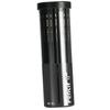 Black Wooden HB Pencils