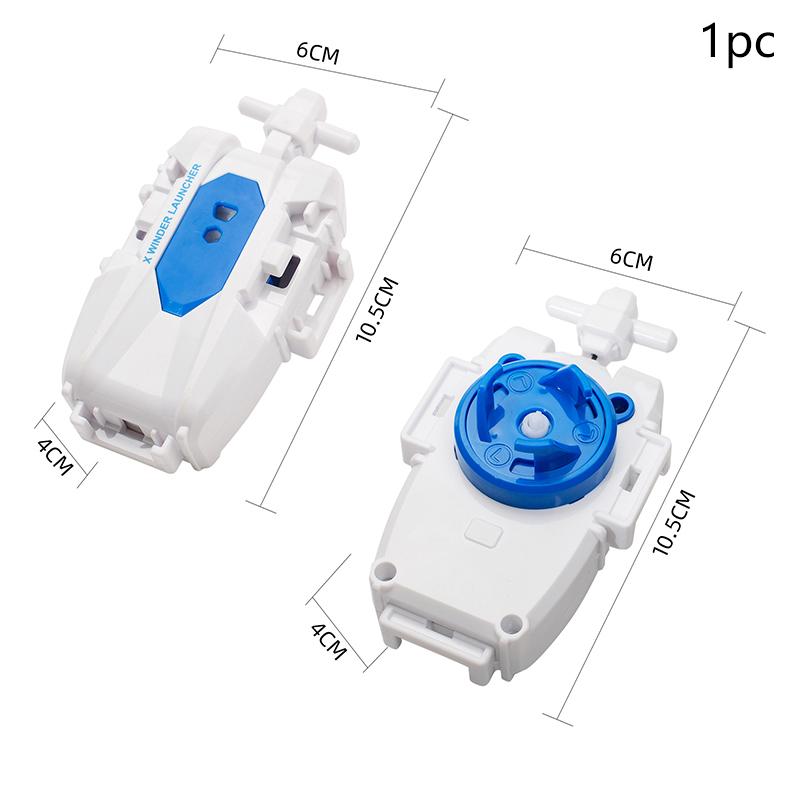 Výbušný gyroskop Bx-18 Kabelový odpalovač X Series Periferní příslušenství Odpalovač Bx Káča Hračky Dárek pro děti