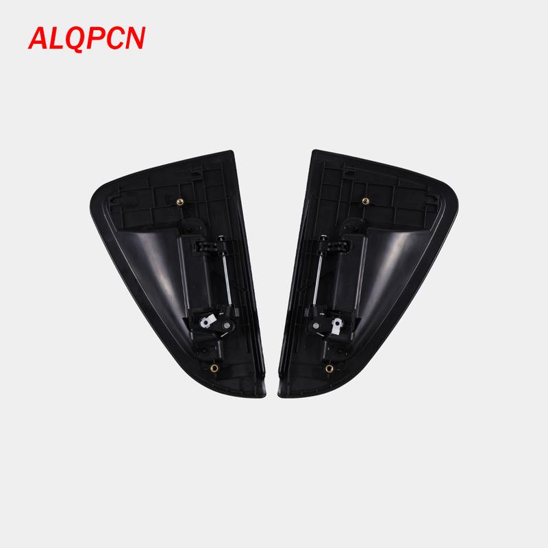for Left Right Side Rear Door Outer Handle for 2011-2017 Chevrolet Spark