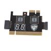 TL631 PRO Diagnostic Card Desktop Laptop PCI E Debugging COM DEBUG MAC LPC Testing