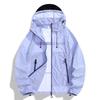 Men's Ice Silk Lightweight Summer UV Protection Jacket
