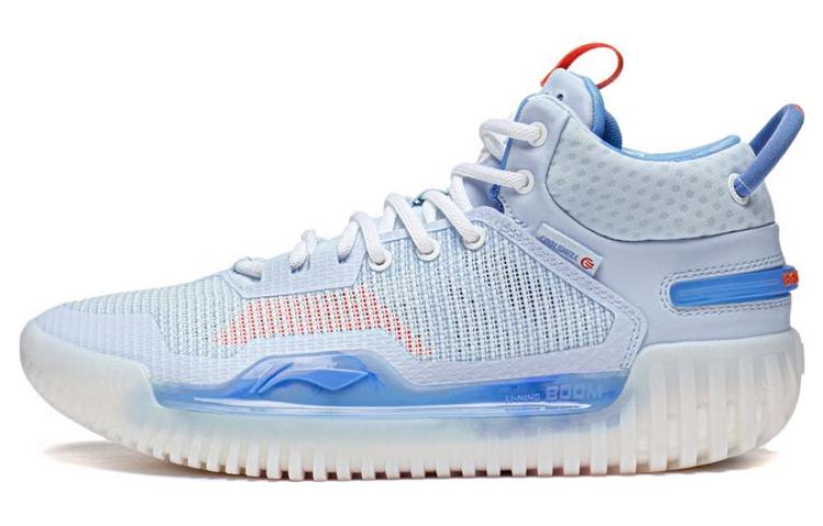 Li Ning Badfive 3 Komfortabli Tekstila