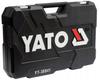 Yato Yt-38841 Wrench Set 1/4, 3/8, 1/2 216Pcs