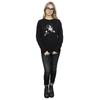 DC Comics Damen/Damen Harley Quinn Spot Sweatshirt